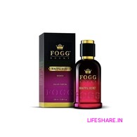 Fogg Scent Beautiful Secret Women