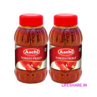 Aachi Tomato Pickle