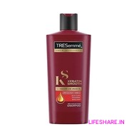 Tresemme Keratin Smooth Shampoo