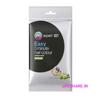 Godrej Expert Easy 5 Min Shampoo Natural Black