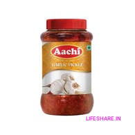 Aachi Garlic pickle
