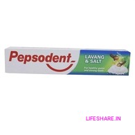 Pepsodent Lavang & Salt Toothpaste