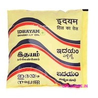 Idhayam Gingelly Oil 200ml