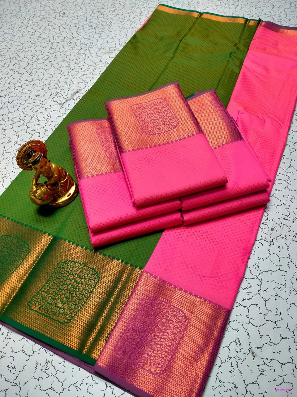 Poonthamil sarees (jmfsee25)