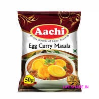 Egg curry masala(Aachi)