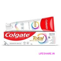 Colgate Total Advanced Health Toothpaste
