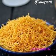 Omapodi 200g