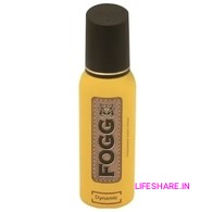 Fogg Dynamic Fragrance Body Spray