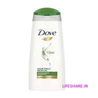 Dove Hair Fall Rescue Shampoo