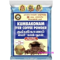 Kumbakonam Iyer Coffee