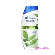 Head & Shoulders Anti-Dandruff Neem Shampoo