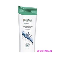 Himalaya Anti Dandruff Shampoo