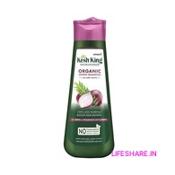Kesh King Onion Shampoo