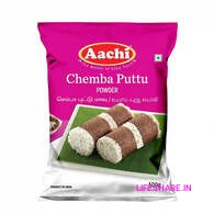Aachi Chemba Puttu Powder