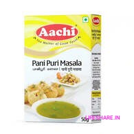 Pani poori masala(Aachi)