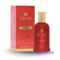 Fogg Xtreme