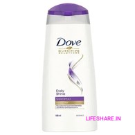 Dove Daily Shine Shampoo