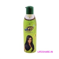 VVD Gold Pure Coconut Oil