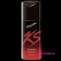 Kamasutra Spark Men Deodrant