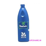 Parachute Coconut Hair Oil