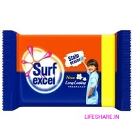 Surf Excel Detergent Bar