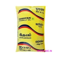 Idhayam Gingelly Oil