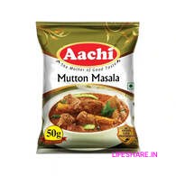 Mutton masala (Aachi)