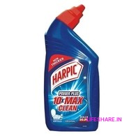 Harpic Powerplus Original Toilet Cleaner 500 g