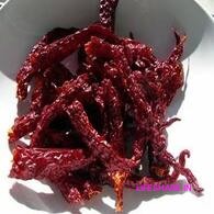 Dried Kasmiri Red Chilli (Whole)