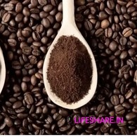 Pure Blend Coffee Powder 250g