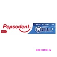 Pepsodent Germi Check Toothpaste