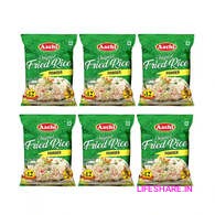 Original Fried Rice Powder(Aachi)