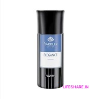 Yardley Body Spray Elegance