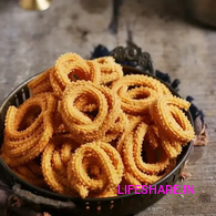Mullu Murukku 200g