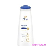 Dove Intense Repair Shampoo