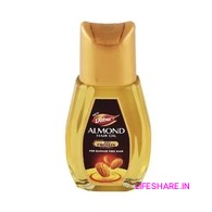 Dabur Almond Hair Oil