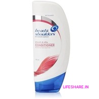 Head&Shoulders Smooth & Silky Conditioner