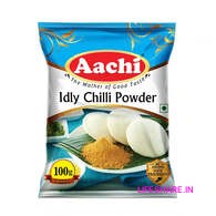 Idly chilli powder (Aachi)