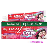 Dabur Babool Toothpaste