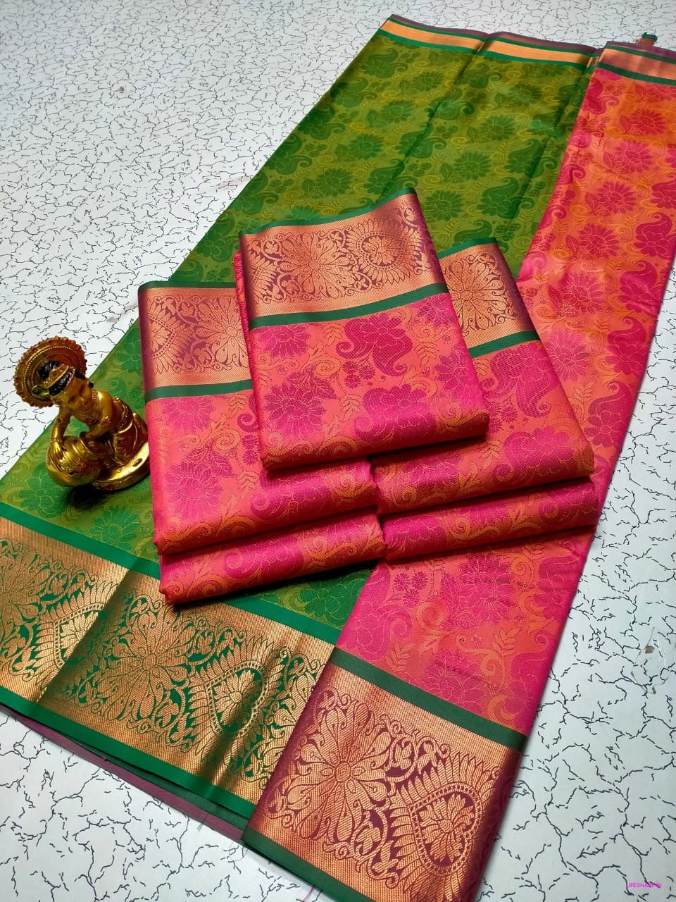 Poonthamil sarees (jmfsee19)