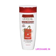 Loreal Paris Total Repair 5 Repairing Shampoo