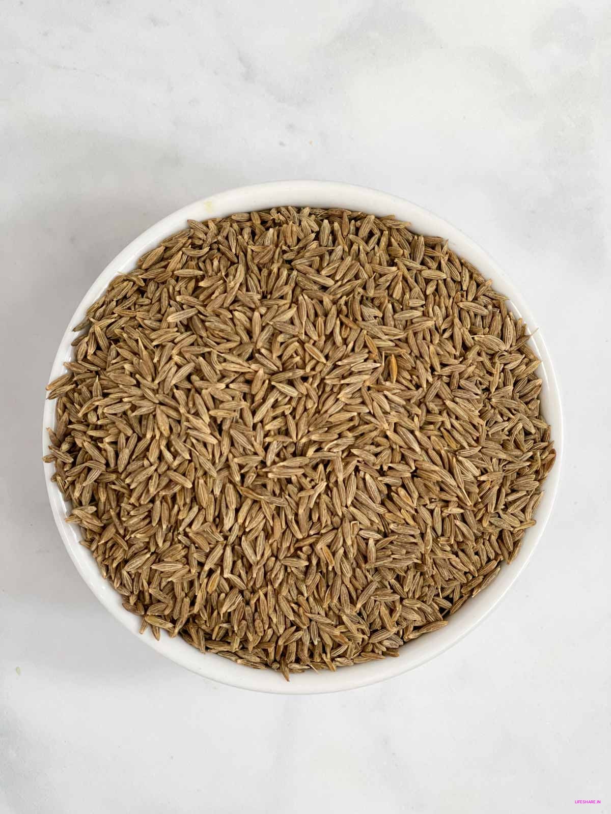 Cumin seeds premium 250 gram