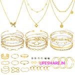 Jewellery & Accessories