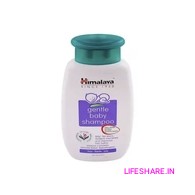 Himalaya Gentle Baby Shampoo