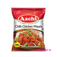 Chilli chicken masala(Aachi)