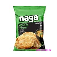 Naga Maida 500g