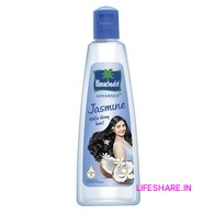 Parachute Jasmine Oil