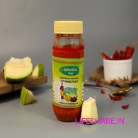 Cut Mango Pickle 250g