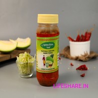 Mango Thokku 250g