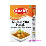 Kitchen king masala(Aachi)